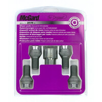 L.MG28174SU . Μπουλόνια Ασφαλείας 14x1,5 27,0mm (17) σφαιρικά E090