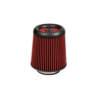 L0611.1 . ΦΙΛΤΡΟΧΟΑΝΗ ΚΩΝΙΚΗ AF-9 60-90mm TWINAIR