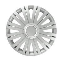 L3155.6 . ΤΑΣΙΑ ACTIVE SILVER 14 INCH ΣΕΤ