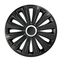 L3158.2 . ΤΑΣΙΑ TREND BLACK 15 INCH ΣΕΤ