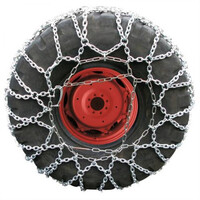 L1622.6 . ΑΛΥΣΙΔΕΣ ΧΙΟΝΙΟΥ ΦΟΡΤΗΓΟΥ PRO TRACTION PLUS GR37 LAMPA - 2 ΤΕΜ.