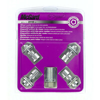 L.MG20116SU . Μπουλόνια Ασφαλείας 12x1,50 42,2mm (19) ίσια με ροδέλα K010 5τεμ
