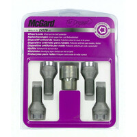 L.MG27226SU . Μπουλόνι 14x1,25 27,3mm κωνικό inox