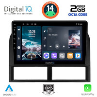 DIGITAL IQ RTG 4280_CPA (9inc) MULTIMEDIA TABLET for JEEP GRAND CHEROKEE mod. 1999-2004