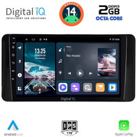 DIGITAL IQ RTG 4586_CPA (10inc)MULTIMEDIA TABLET for SKODA KAMIQ mod. 2018>