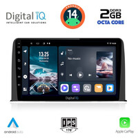 DIGITAL IQ RTG 4199_CPA (10inc) MULTIMEDIA TABLET for HONDA CRV mod. 2017>