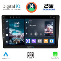 DIGITAL IQ RTG 4910_CPA (10" SLIM) 4G SIM MULTIMEDIA TABLET