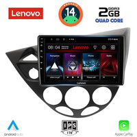 LENOVO LVD 2169_CPA  (9inc) MULTIMEDIA TABLET for FORD FOCUS mod. 1998-2004