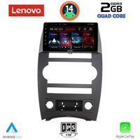 LENOVO LVD 2274_CPA (9inc) MULTIMEDIA TABLET for JEEP COMMANDER mod. 2007-2009