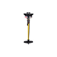 0006651OT190/OTO . ΤΡΟΜΠΑ ΑΕΡΟΣ ΠΟΔΗΛΑΤΟΥ ΧΕΙΡΟΣ 160psi /11.0bar