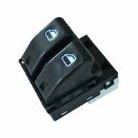 ΔΙΑΚ.AN-206/MC . FIAT PALIO 96-01 /SIENA 96-01 ΔΙΠΛΟΣ 6PIN ΔΙΑΚΟΠΤΗΣ ΠΑΡΑΘΥΡΟΥ