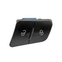 ΔΙΑΚ.AN-2403/MC . Διακόπτης Κλειδαριάς Πόρτας VW PASSAT 06-11 4PIN