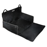 L5324.7 . Κάλυμμα προτ μπαγκαζ PROTECTOR 2 in 1 αδιάβροχο190x100cm 1τεμ.