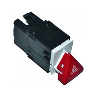 ΔΙΑΚ.AN-486/MC . Διακόπτης Αλαρμ  VW PASSAT 06+ 4PIN