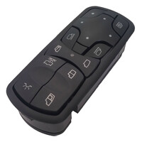 ΔΙΑΚ.AN-5506/MC . Διακόπτης Παραθύρου για MERCEDES ACTROS TRUCK 10PIN