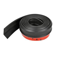 L0456.7 . ΔΙΑΚΟΣΜΗΤΙΚΟ SPOILER UNI-SKIRT SK-2 25+32+10mm 250cm