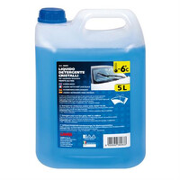 L3808.3 . ΥΓΡΟ ΥΑΛΟΚΑΘΑΡΙΣΤΗΡΩΝ SCREEN WASH -6°C (5000 ml)