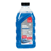 L3809.2 . ΥΓΡΟ ΠΑΡΜΠΡΙΖ (ΥΑΛΟΚΑΘΑΡΙΣΤΗΡΩΝ) SCREEN WASH -36 C 2000 ml