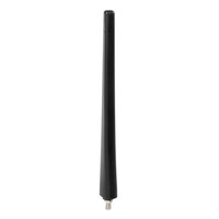 L4018.8 . ΚΕΡΑΙΑ ΟΡΟΦΗΣ ΜΑΥΡΗ PERSONAL 18cm Φ5mm (-FIAT-LANCIA-ALFA ROMEO)