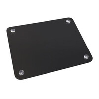 L6690.5 . ΚΟΥΡΤΙΝΑΚΙ ΠΛΑΙΝΟ SUN FILM 43 Χ 34 cm ΜΕ ΒΕΝΤΟΥΖΕΣ (ΦΙΜΕ) - 1 ΤΕΜ.
