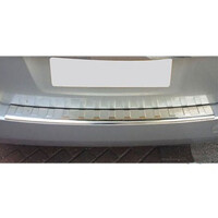 6804021/SD . OPEL ASTRA J SW 2010+ ΤΡΙΜ ΜΑΡΚΕ ΠΟΡΤ ΜΠΑΓΚΑΖ ΧΡΩΜΙΟ ΜΕΤΑΛΛΙΚΟ