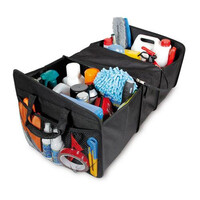 L6996.3 . ORGANIZER ΠΟΡΤ ΜΠΑΓΚΑΖ DELUXE (XL) 70 Χ 36 cm