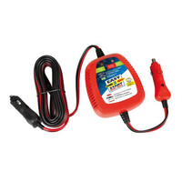 L7013.7 . ΡΕΥΜΑΤΟΔΟΤΗΣ ΜΕ ΦΙΣ ΑΝΑΠΤΗΡΑ 12V 8Ah EASY 2 START 15-20min