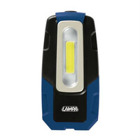 L7064.0 . ΦΑΚΟΣ GL-2 12/24/230V/USB COB LED 150lm 2W 7.000K PRO-SERIES ΑΔΙΑΒΡΟΧΟΣ ΜΕ ΜΑΓΝΗΤΙΚΗ ΒΑΣΗ+ΓΑΝΤΖΟΣ
