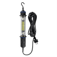 L7064.7 . ΦΑΚΟΣ-ΜΠΑΛΑΝΤΕΖΑ GL-9 230V COB LED 10W 650lm 7.000K PRO-SERIES ΑΔΙΑΒΡΟΧΟΣ ΜΕ ΓΑΝΤΖΟ