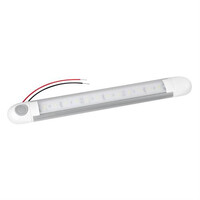 L7067.0 . ΠΛΑΦΟΝΙΕΡΑ ΛΑΜΠΑ ΕΣΩΤΕΡΙΚΗ LUM-1 12LED ΛΕΥΚΟ 840lm 280mm 1ΤΕΜ.