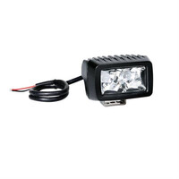 L7231.7 . ΠΡΟΒΟΛΕΑΣ ΕΡΓΑΣΙΑΣ 2 CREE LED WL-9 10/30V 8W 520LM 6.000K -1ΤΕΜ.