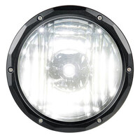 L7232.0 . ΠΡΟΒΟΛΕΑΣ MARS 18W ΜΕ 1 CREE LED