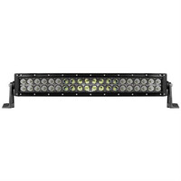 L7233.4 . ΠΡΟΒΟΛΕΑΣ LIGHT BAR ΚΥΡΤΟΣ  BL-55 8000lm 10/30V 120W 40LED ΚΑΡΦΙ/ΔΙΑΘΛΑΣΗΣ (550x115x89mm) ΜΠΑΡΑ LED -1ΤΕΜ.
