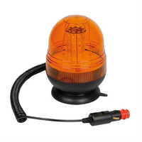 L7299.7 . ΦΑΡΟΣ RL-4 12V/24V 3 ΧΡΗΣΕΩΝ ΜΑΓΝΗΤΙΚΟΣ ΠΟΡΤΟΚΑΛΙ 120x170mm