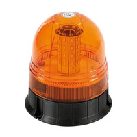 L7299.8 . ΦΑΡΟΣ RL-5 12V/24V 3 ΧΡΗΣΕΩΝ (ΠΟΡΤΟΚΑΛΙ/ΒΙΔΩΤΟΣ - 140 Χ 150 mm)