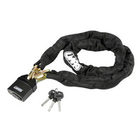 9063.3-LM . Αντικλεπτική Κουλούρα  C-Lock 150 Plus απο Χάλυβα