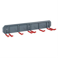 L9289.9 . ΚΡΕΜΑΣΤΡΑ/ORGANIZER ΤΟΙΧΟΥ GARAZE WALL 554 Χ 85 Χ 120 mm