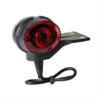 L9790.0 . ΦΩΣ ΟΓΚΟΥ ΦΟΡΤΗΓΟΥ ILUMIA 24V 2LED ΛΕΥΚΟ/ΚΟΚΚΙΝΟ ΑΡΙΣΤΕΡΟ 1ΤΕΜ.