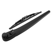 EWB-SE-003/AJ . SEAT IBIZA 02> ΥΑΛΟΚΑΘΑΡΙΣΤΗΡΑΣ ΠΙΣΩ ΜΕ ΜΠΡΑΤΣΟ 33cm orig.39-0227/5P0955435B/9541RWT3/5P0955427