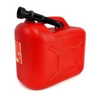 J0614/AM . ΜΠΕΤΟΝΙ ΠΛΑΣΤΙΚΟ 20L ΜΕ ΣΤΟΜΙΟ AMiO – 1 ΤΕΜ.