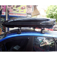 MP.MA.019/MB-ALU-MANIA460 . MAZDA 3 5D 2003-2013 KIT ΜΕ ΜΠΑΡΕΣ ΟΡΟΦΗΣ ΑΛΟΥΜΙΝΙΟΥ ΚΑΙ ΜΠΑΓΚΑΖΙΕΡΑ ΟΡΟΦΗΣ MANIA 460 DUO MENABO (AL2-3360/MB-FIX509FP-3290/MB-3540/MB)