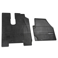 L9841.9 . MERCEDES ACTROS MP2 04/2003-12/2008 ΜΑΡΚΕ ΠΑΤΑΚΙΑ SUMISURA ΛΑΣΤΙΧΟ ΣΕ ΜΑΥΡΟ ΧΡΩΜΑ ΧΩΡΙΣ ΚΟΥΜΠΩΜΑΤΑ LAMPA - 2 ΤΕΜ.