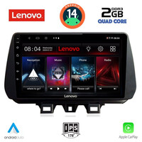 LENOVO LVD 2244_CPA (9inc) MULTIMEDIA TABLET for HYUNDAI TUCSON mod. 2019>