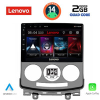LENOVO LVD 2370_CPA (9inc) MULTIMEDIA TABLET for MAZDA 5  mod. 2004-2010