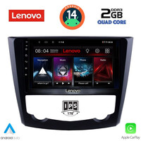 LENOVO LVD 2549_CPA (9inc) MULTIMEDIA TABLET for RENAULT KADJAR mod. 2015>