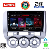 LENOVO LVD 2210_CPA A/C (9inc) MULTIMEDIA TABLET for HONDA JAZZ mod. 2002-2008