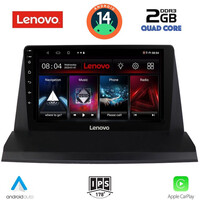LENOVO LVD 2350_CPA (9inc) MULTIMEDIA TABLET for LEXUS NX 200 mod. 2014>