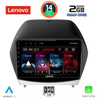 LENOVO LVD 2235_CPA (10inc) MULTIMEDIA TABLET for HYUNDAI iX35  mod. 2010-2015