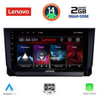 LENOVO LVD 2391_CPA (10inc) MULTIMEDIA TABLET for MAZDA CX9 mod. 2006-2015