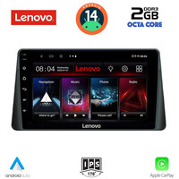 LENOVO LVF 5158_CPA (9inc) MULTIMEDIA TABLET for FORD FOCUS mod. 2019>